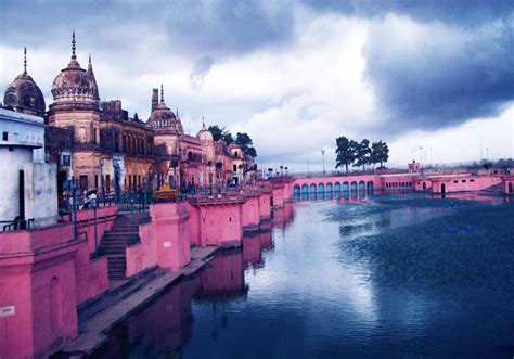 Ayodhya History Sightseeing How To Reach And Best Time To Visit Adotrip