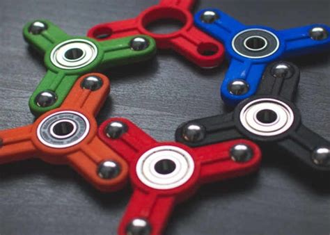 28 Fidget Toy Products