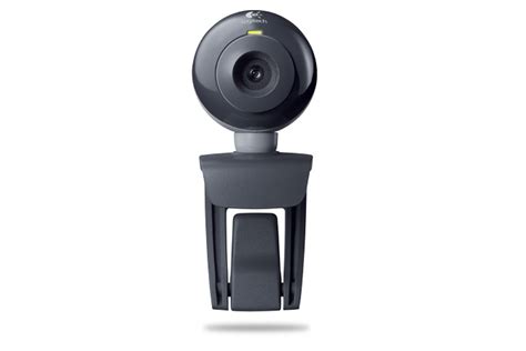Logitech Webcam C200 13mp Audio Usb 960 000423 960 000423 Mwave