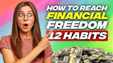 10 Best Simple Steps To Achieve Financial Freedom In 2022 Best Ways To