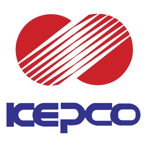 Kepco Logo Color Codes 2 Difference Rgb Hex Cmyk