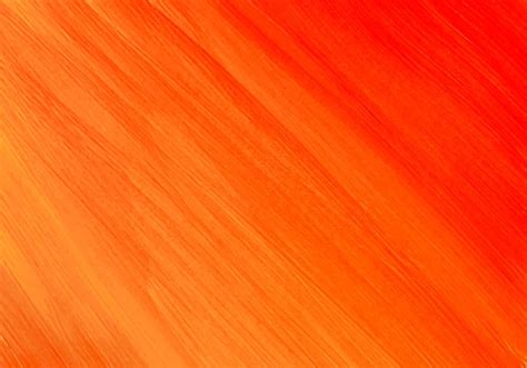 Abstract Red And Orange Watercolor Texture Background 1225923 Vector