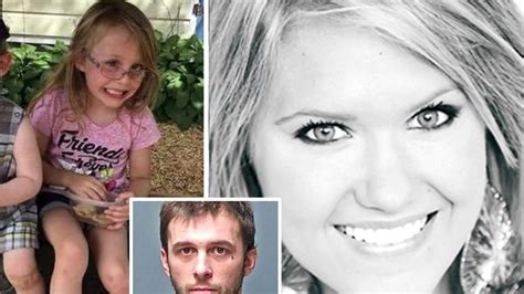 Missing Harmony Montgomery Update Fathers Girlfriend Found Dead In