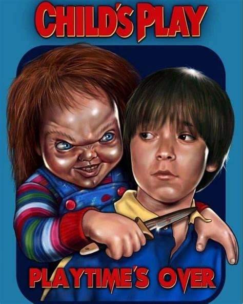 Chucky Horror Movie Chucky Movies Best Horror Movies Horror Films