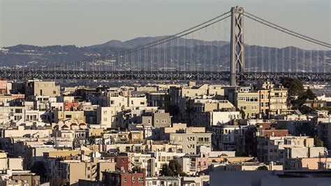 Plan Bay Area 2040 Sets Ambitious Housing And Transportation Agenda