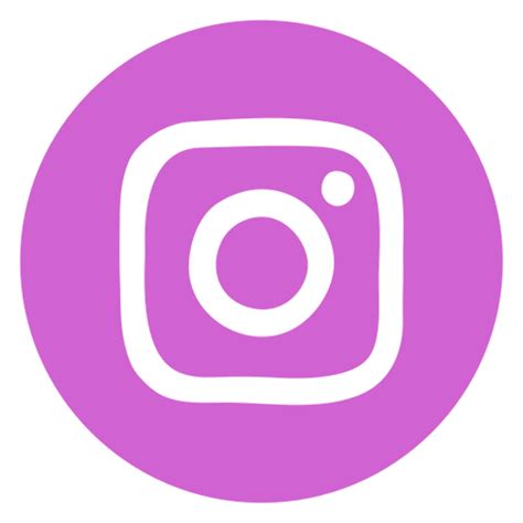 Download High Quality Instagram Icon Transparent Insta Transparent Png