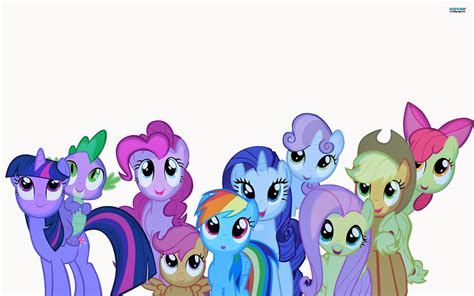 Kumpulan Gambar My Little Pony Friendship Is Magic Gambar Lucu