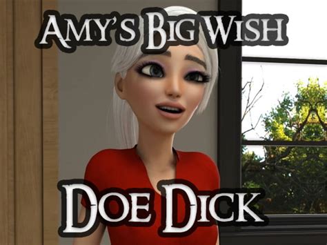 『agentredgirl』エイミーは成績の悪さを逆手に取った先生にエッチを迫られてしまう・・・「doedick Amysbigwish2of6」 エロ同人ブログ