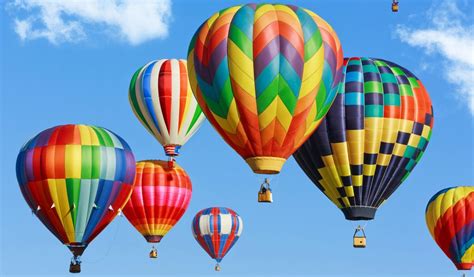 The Gwinnett Hot Air Balloon Festival is back for Memorial Weekend