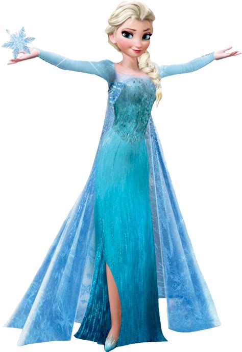 Download Elsa Png Transparent Disney Frozen Let It Go Music Box Stle