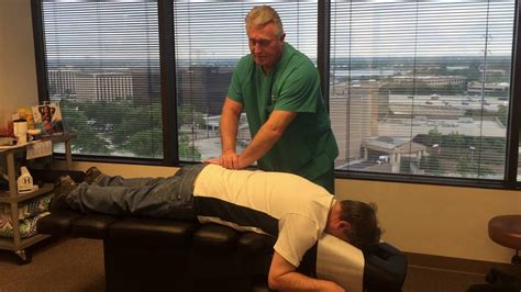Chiropractic Adjustments That Gets Results At Advanced Chiropractic