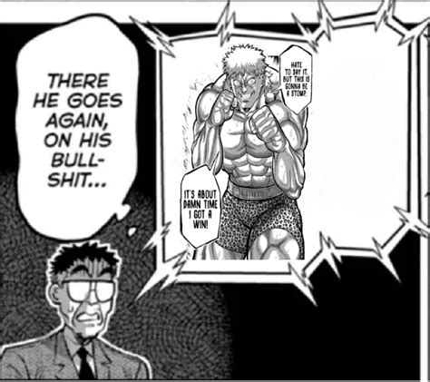 Thank You Sodamaximus This Format Is Truly Strong Rkenganashura