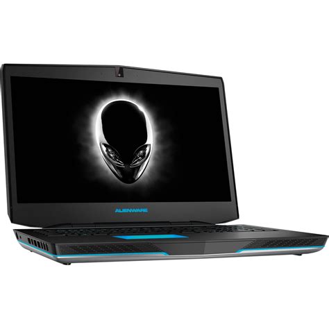 Dell Alienware 17 Alw17 6877slv 173 Laptop Alw17 6877slv Bandh