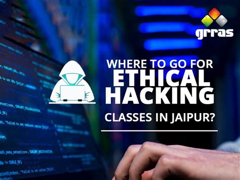 Where To Go For Ethical Hacking Classes In Jaipur By Mansi Singh On