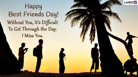 national best friends day 2022 greetings and hd wallpapers share quotes heartfelt messages