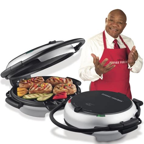 George Foreman Grill: Best As Seen On TV Products - AskMen