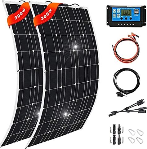 The Best 300 Watt Solar Panel 2022 Rated For You