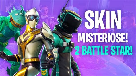 Nuove Skin Da Cinema E Svelate Le Schermate Settimana 3 E 4 Fortnite