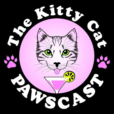 kitty cat pawscast