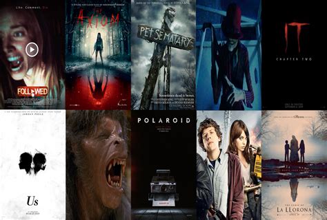 The Top Horror Movies To Watch On Netflix Samma A Tech Vrogue