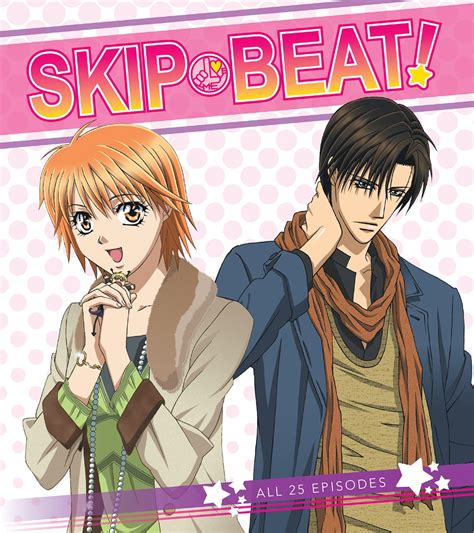 Skip Beat Sinopsis Manga Dorama Anime Personajes Y Más