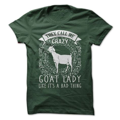 How Obssesed Are You With Goats Show Your Passion With This Funny Shirt Funny Shirts Cool