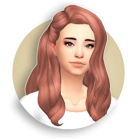 Sims 4 Maxis Match Hair Cc The Sims 4 Maxis Match Cc Sims 4 Maxis