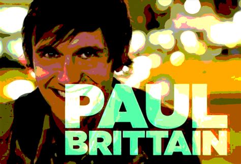 live from new york it s saturday night paul brittain interview