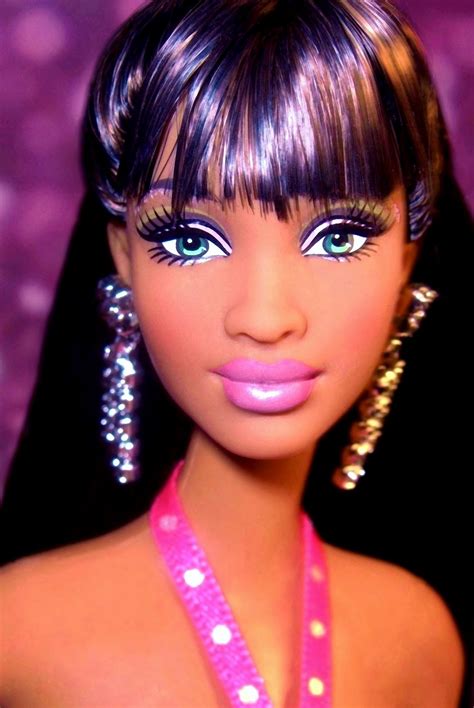 grace in 2021 beautiful barbie dolls beautiful dolls realistic barbie