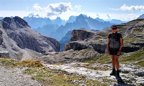 Your Guide To Hiking In The Italian Dolomites Exodus