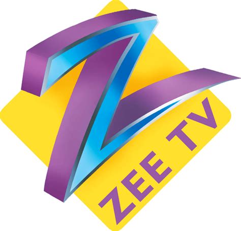 Zee Tv Logopedia Fandom Powered By Wikia