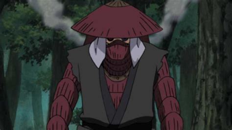 Top 5 Strongest The Hidden Stone Village Shinobi Animesoulking