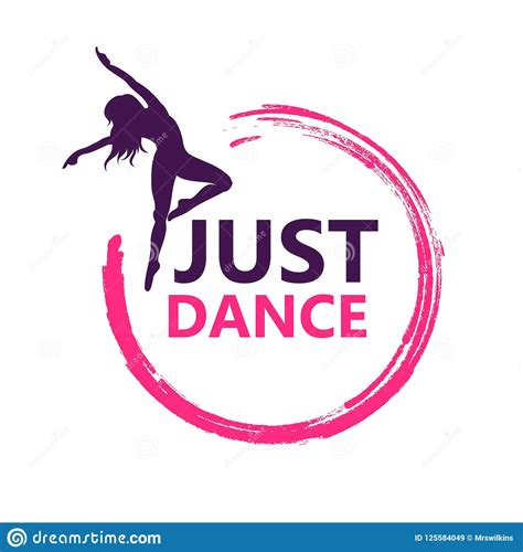Dance Logos Design