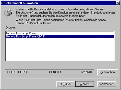 Oct 9th 2020, 07:35 gmt. Windows and Android Free Downloads : Postscript Printer ...