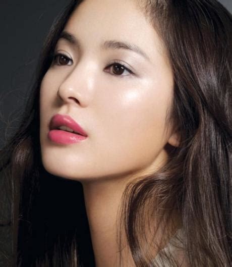 韓国女優注目トピック2010年11月