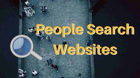 15 Best People Search Engines Free And Paid