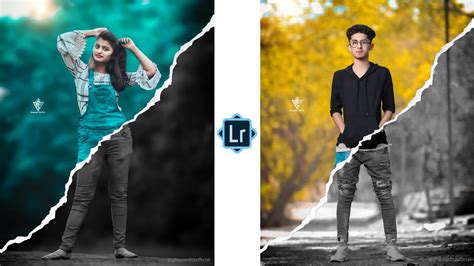 Lightroom Background Color Effect Photo Editing Picsart Creative My