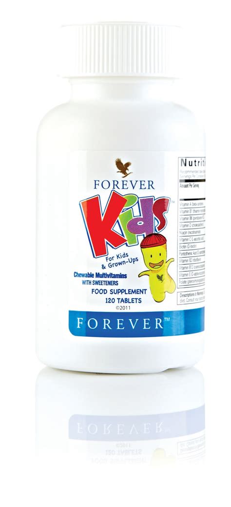 Ok, so based on our interview, we are looking for some knowledge of sourcing for raw materials, good. FOREVER KIDS | Vitamins for kids, Kids multivitamin ...