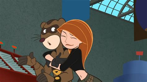 Kim Possible Best Of Kim And Ron Season Part YouTube