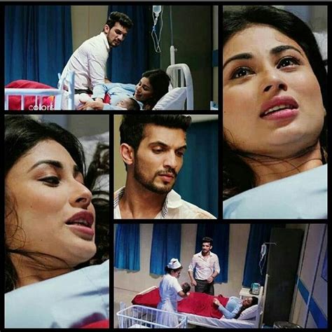 Naagin 2 Premieres Mouni Roy Meets With Great Response But Arjun