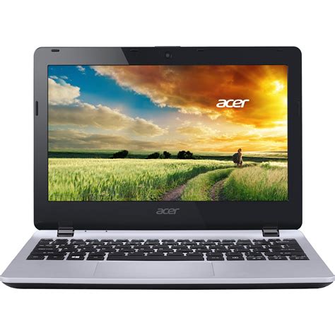 Acer Aspire 116 Laptop Intel Celeron N2940 4gb Ram 500gb Hd