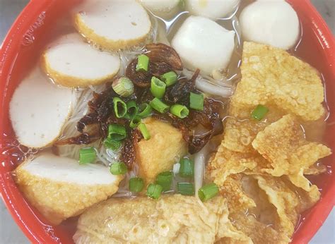Tasty Noodle菜单 Foodpanda Kepong美食外卖