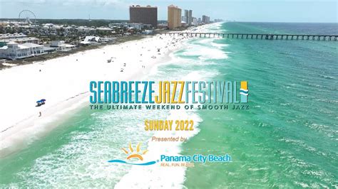 Seabreeze Jazz Fest Sunday Final Recap Youtube