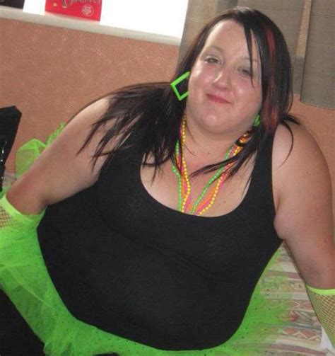 Porky Pocahontas Picture Spurs Fat Mum To Lose Ten Stone Daily Star