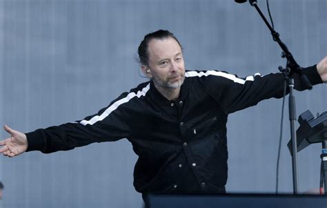 Thom Yorke Adds New Tour Dates And Reissues Tomorrows Modern Boxes