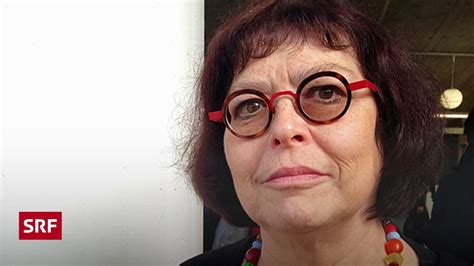 Claudia Kaufmann 20 Jahre Gleichstellungsgesetz Tagesgespräch Srf