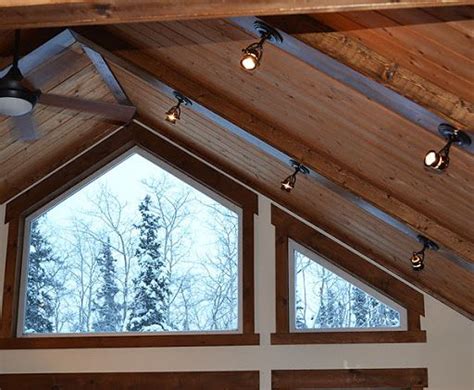 Placing light fixtures, gathering tools and materials, planning electrical loads and more. Ana White | Build a Beams of Light | Free and Easy DIY ...