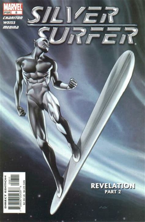 With this in mind, covrprice only displays actual sales data (taken across multiple online marketplaces… not just ebay) to help you better determine the best value for your comics. Silver Surfer Quotes. QuotesGram