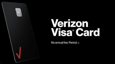 The verizon visa's rewards can now be used not. Verizon Visa Card