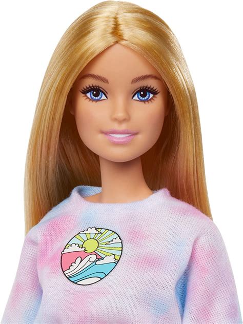 Barbie Stylist Dolls With Playsets 2023